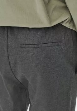 Only & Sons SLINUS - Pantalon De Survêtement - Black -Only & Sons Soldes Boutique 1287883604b0435c9dfde8b09b865f3c