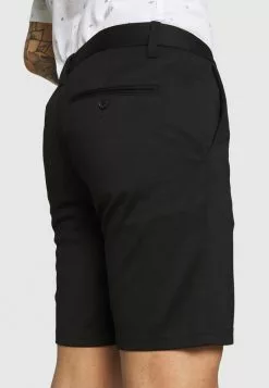 Only & Sons ONSMARK - Short - Black -Only & Sons Soldes Boutique 12b977bc9c684ba292e8e2cffec10579