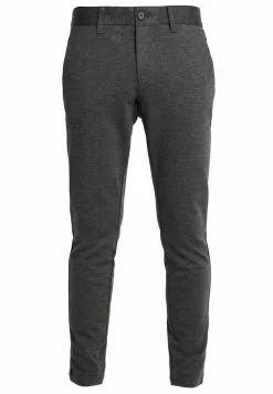 Only & Sons ONSMARK PANT - Pantalon Classique - Dark Grey Melange 8 Only & Sons ONSMARK PANT - Pantalon Classique - Dark Grey Melange -Only & Sons Soldes Boutique 12fbab6336d142ab904a1c4696d577d9