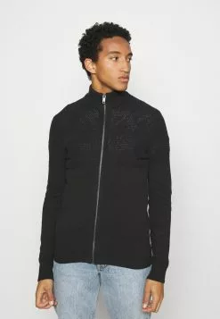 Only & Sons ONSBACE - Gilet - Dark Navy