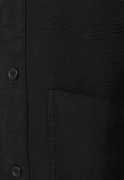 Only & Sons ONSARON OVERSHIRT - Veste Mi-saison - Black -Only & Sons Soldes Boutique 131ec7be638645cb8fdd55144ee1c484