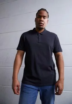 Only & Sons ONSSCOTT LIFE - Polo - Dark Navy
