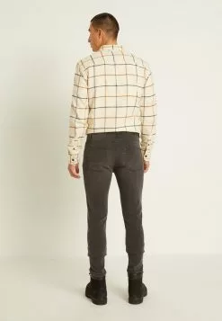 Only & Sons ONSWARP - Jeans Skinny - Grey Denim 8 Only & Sons ONSWARP - Jeans Skinny - Grey Denim -Only & Sons Soldes Boutique 13f09b24a3b846c1b36e31f78dfda21e