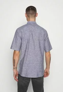 Only & Sons ONSCAIDEN SHIRT - Chemise - Dress Blues 8 Only & Sons ONSCAIDEN SHIRT - Chemise - Dress Blues -Only & Sons Soldes Boutique 140da4c300754ee390ac8e8fe917a9af