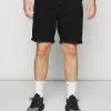 Only & Sons ONSPLY - Short En Jean - Black