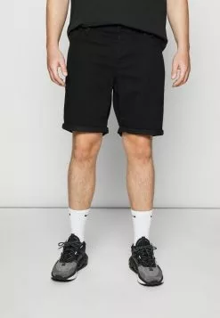 Only & Sons ONSPLY - Short En Jean - Black