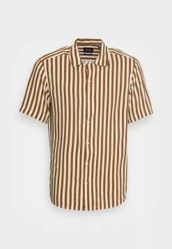 Only & Sons ONSWAYNE LIFE - Chemise - Monks Robe -Only & Sons Soldes Boutique 14992b6ac9f44c33886c974b0caba96d