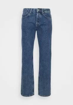 Only & Sons ONSEDGE - Jean Droit - Blue Denim
