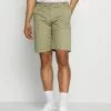 Only & Sons ONSWILL LIFE REG - Short - Oil Green