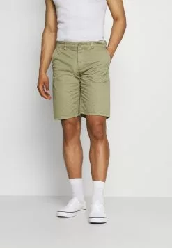 Only & Sons ONSWILL LIFE REG - Short - Oil Green