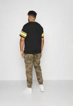 Only & Sons ONSNFL LIFE TEE - T-shirt Imprimé - Black -Only & Sons Soldes Boutique 15f727655b7948c6aa6452be85de073a