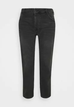 Only & Sons ONSLOOM LIFE - Jean Droit - Black Denim