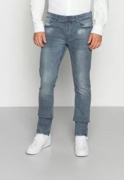Only & Sons ONSLOOM - Jean Slim - Grey Denim