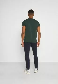 Only & Sons ONSMARK TAP PANT - Pantalon Classique - Dress Blues -Only & Sons Soldes Boutique 16bf02f6f263485b8442a3504952f56c