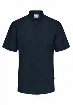 Only & Sons ONSSANE SOLID POPLIN - Chemise Classique - Dark Navy