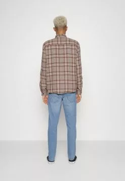 Only & Sons ONSLOOM LIFE - Jean Slim - Blue Denim -Only & Sons Soldes Boutique 16e3dc3dad8a41b2b3a88f344401a8a7