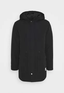 Only & Sons ONSJACK - Parka - Black -Only & Sons Soldes Boutique 1751750a64994e1a9830dcb0c9545039