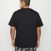 Only & Sons ONSIVEY TEE - T-shirt Imprimé - Black
