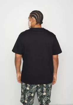Only & Sons ONSIVEY TEE - T-shirt Imprimé - Black