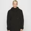 Only & Sons ONSHALL - Parka - Black