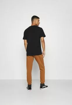 Only & Sons ONSPANCE LIFE TEE - T-shirt Imprimé - Black -Only & Sons Soldes Boutique 185ab698f5f142a6abbca0c0c79bdb8f