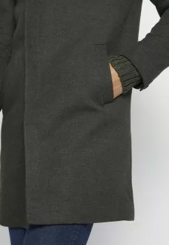 Only & Sons ONSOSCAR KING COAT - Manteau Classique - Peat 11 Only & Sons ONSOSCAR KING COAT - Manteau Classique - Peat -Only & Sons Soldes Boutique 1868d8cbd0bb42c184f786af4c8deefd