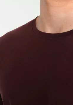 Only & Sons T-shirt Basique - Fudge -Only & Sons Soldes Boutique 188a69c77eef4ab3a25da4d4fa8bed3d