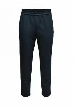 Only & Sons Pantalon De Survêtement - Dark Navy -Only & Sons Soldes Boutique 188a9185cc07437a906744ed70688965