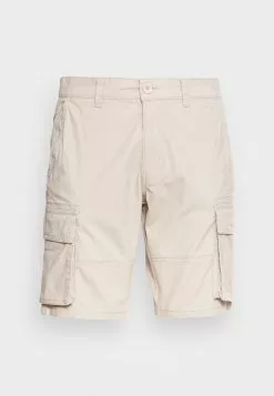 Only & Sons ONSCAM STAGE - Short - Silver Lining 8 Only & Sons ONSCAM STAGE - Short - Silver Lining -Only & Sons Soldes Boutique 188c29ff16c14772bb559becc3714f25