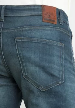 Only & Sons ONSLOOM - Jean Slim - Blue Denim -Only & Sons Soldes Boutique 190659b226d2464d9d724bca31bdeeb1