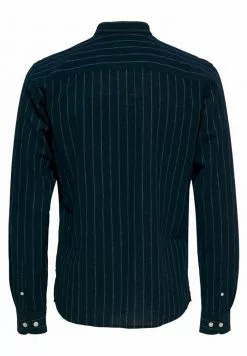 Only & Sons Chemise - Dark Navy -Only & Sons Soldes Boutique 190e7fbe548847a7af5dad7b8da006a3