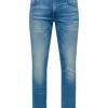Only & Sons ONSLOOM - Jean Slim - Blue Denim