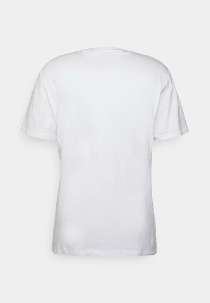 Only & Sons ONSRICKNMORTY TEE UNISEX - T-shirt Imprimé - Bright White 2 Only & Sons ONSRICKNMORTY TEE UNISEX - T-shirt Imprimé - Bright White – Image 2