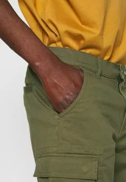 Only & Sons ONSCAM STAGE - Short - Olive Night -Only & Sons Soldes Boutique 1a30b528325c4973b67ef086c902b8de