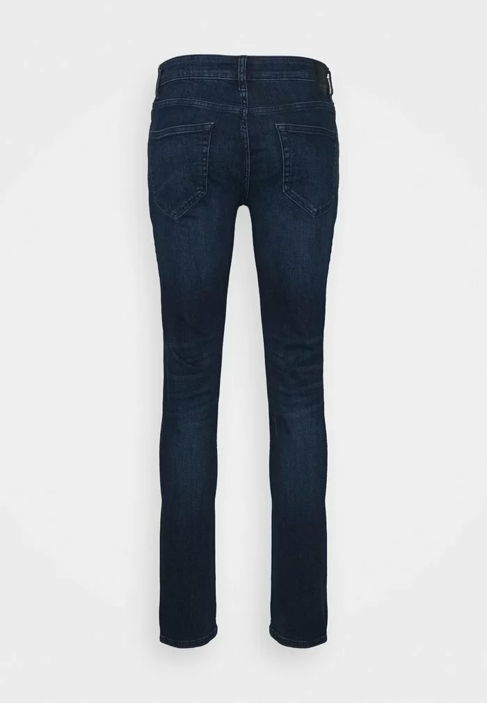 Only & Sons ONSLOOM - Jean Slim - Blue Denim 2 Only & Sons ONSLOOM - Jean Slim - Blue Denim â Image 2