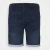Only & Sons ONSPLY LIFE - Short En Jean - Blue Denim