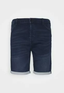 Only & Sons ONSPLY LIFE - Short En Jean - Blue Denim