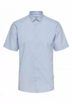 Only & Sons ONSSANE SOLID POPLIN - Chemise Classique - Cashmere Blue