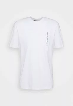Only & Sons ONSAKI LIFE TEE - T-shirt Imprimé - White 11 Only & Sons ONSAKI LIFE TEE - T-shirt Imprimé - White -Only & Sons Soldes Boutique 1af5132b0e094f8badfb6248a2c48376