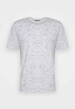 Only & Sons ONSLORENTE LIFE TEE - T-shirt Basique - White