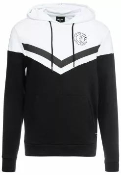 Only & Sons SWEAT HOODIE - Sweat à Capuche - Black 8 Only & Sons SWEAT HOODIE - Sweat à Capuche - Black -Only & Sons Soldes Boutique 1b24e241e97148dcad3e981dac4183ee