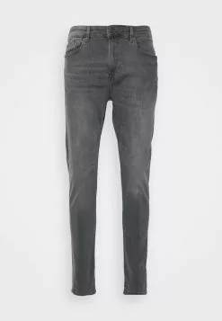 Only & Sons ONSDRAPER - Jeans Fuselé - Grey Denim