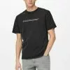 Only & Sons T-shirt Imprimé - Black