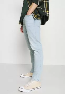 Only & Sons ONSLOOM LIFE SLIM - Jean Slim - Blue Denim -Only & Sons Soldes Boutique 1c37fde0280548f59c492b4a65253f28