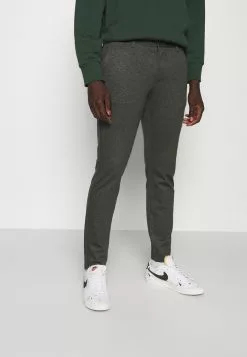 Only & Sons ONSMARK PANTS - Pantalon Classique - Olive Night -Only & Sons Soldes Boutique 1c473500d3e746888d6a3b6c27ad68ed