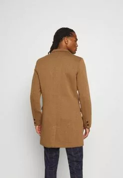 Only & Sons ONSJULIAN KING COAT - Manteau Classique - Camel/melange 8 Only & Sons ONSJULIAN KING COAT - Manteau Classique - Camel/melange -Only & Sons Soldes Boutique 1c8011ee53354e048319059a85a2bf86