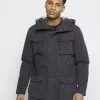 Only & Sons ONSFULTON LIFE - Parka - Dark Navy