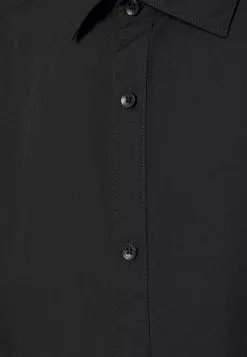 Only & Sons ONSSANE SOLID - Chemise Classique - Black -Only & Sons Soldes Boutique 1cb2e5c2e7d34581b8a398d1ec3b0f41