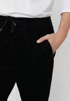 Only & Sons Pantalon Classique - Black -Only & Sons Soldes Boutique 1cc0018f6c754774b0ebc3ed6982f192