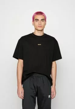 Only & Sons ONSBLAZE LIFE TEE - T-shirt Imprimé - Black -Only & Sons Soldes Boutique 1ceee4290e5e46ba9d802ac0de836c94